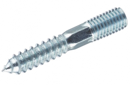 Hanger bolt M8